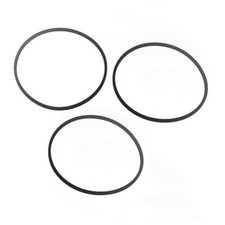 2/3pz Cinghie per Lettore CD SONY 300 CDP-CX300 CX355 CX335 CX350 XE510 CX555ES