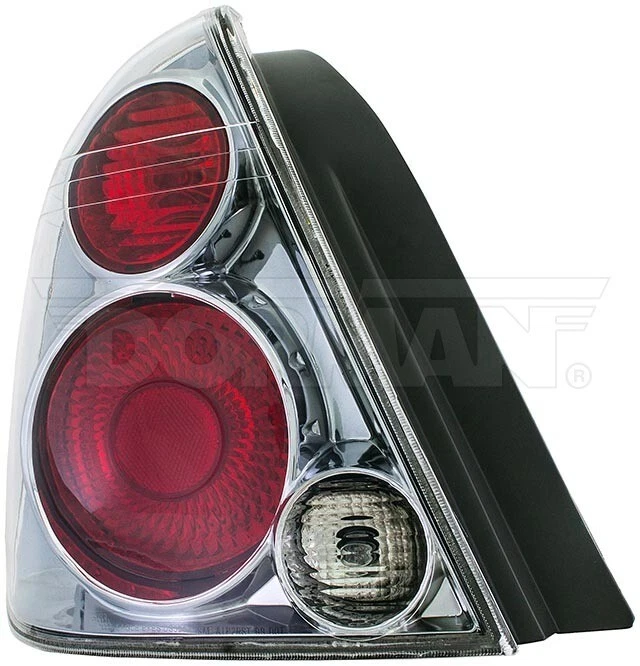 Dorman 1611119 Tail Lamp Assembly fits Nissan Altima 265508J025 - Image 4 of 4