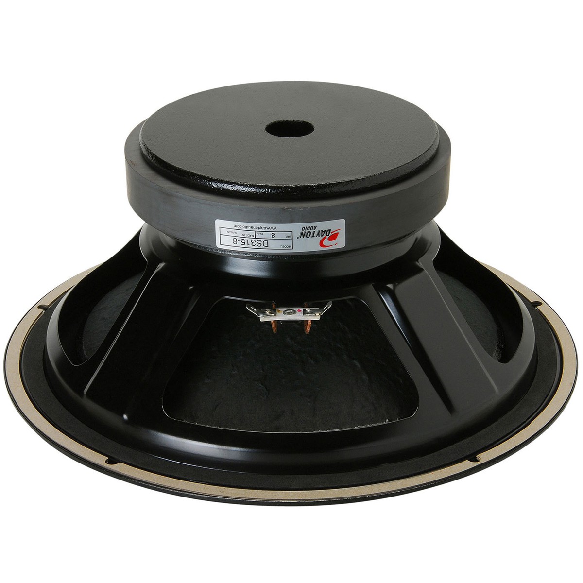 Dayton Audio DS315-8 12