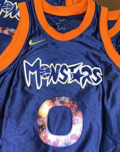 lebron x monstars jersey