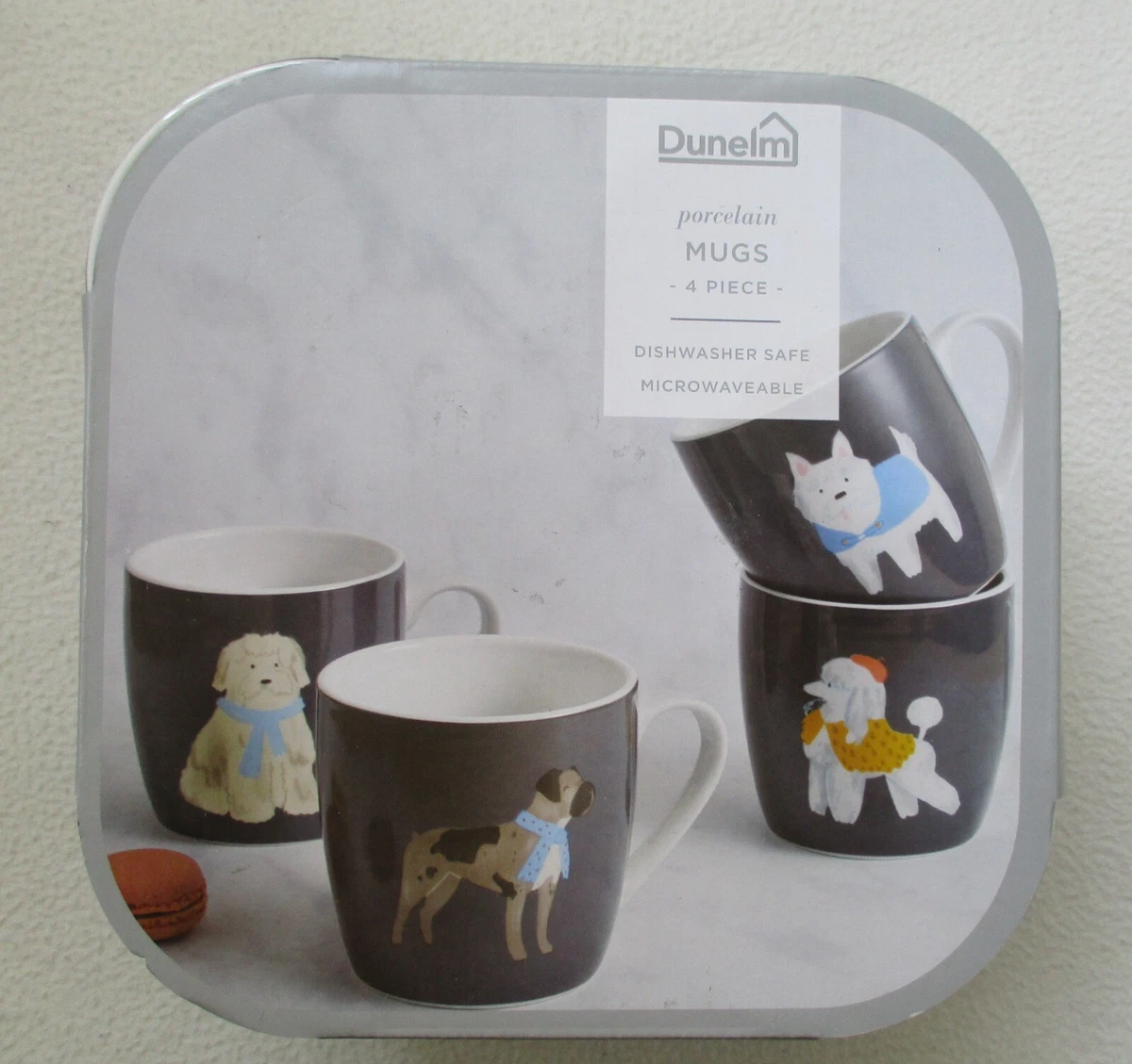 Mugs dunelm deals