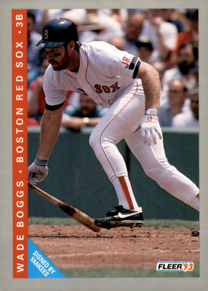 S7R1: 1993 Fleer Baseball Card Pick 501-720 - Image 2 of 2