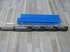 HSS 1-3/16"  x 16 " HSS Extra Long Straight Shank Drill BIT NEW FREE FAST SHI