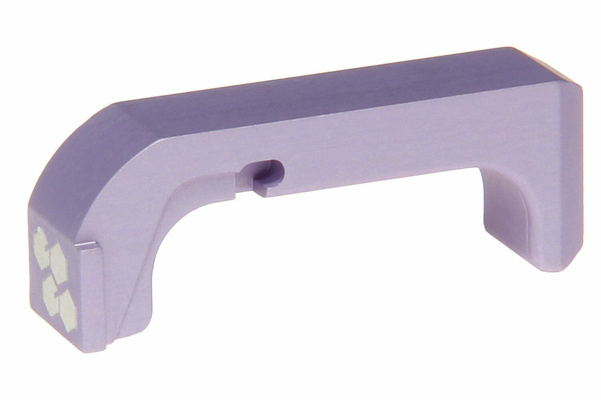 Gen 5 Extended Slide Release Hyve Technologies Extended Magazine ...