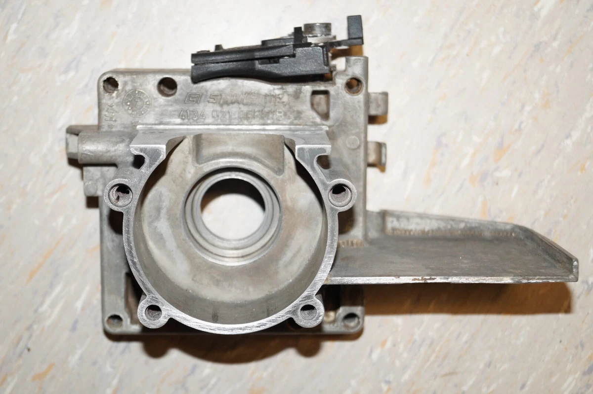 Original STIHL Motorgehäuse / Kurbelgehäuse Für 066 – 1122 020 2113