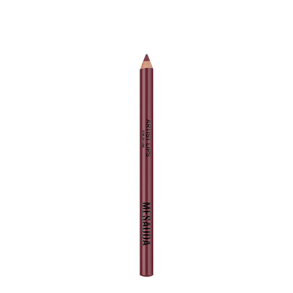 Mesauda Beauty Artist Lips Plum 1.14gr  - matita labbra