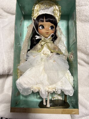Pullip eclata - Very Rare .