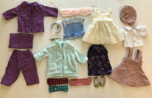 american girl doll off brand