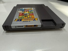 *CARTRIDGE ONLY* Track & Field II 2 Nintendo Entertainment System NES