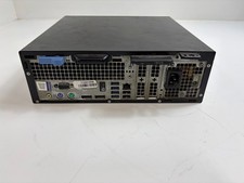 Intel Core i5 8th Gen. SSD (Solid State Drive) 8 GB RAM PC