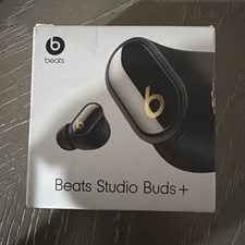Beats Studio Buds Plus 