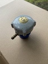 Regulator gazu butanowego B P