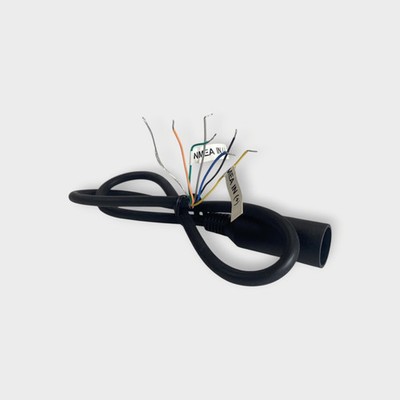 Lowrance B & G Simrad Link 8 LVR-250 RS35 V50 VHF NMEA 0183 Connection- NEW-