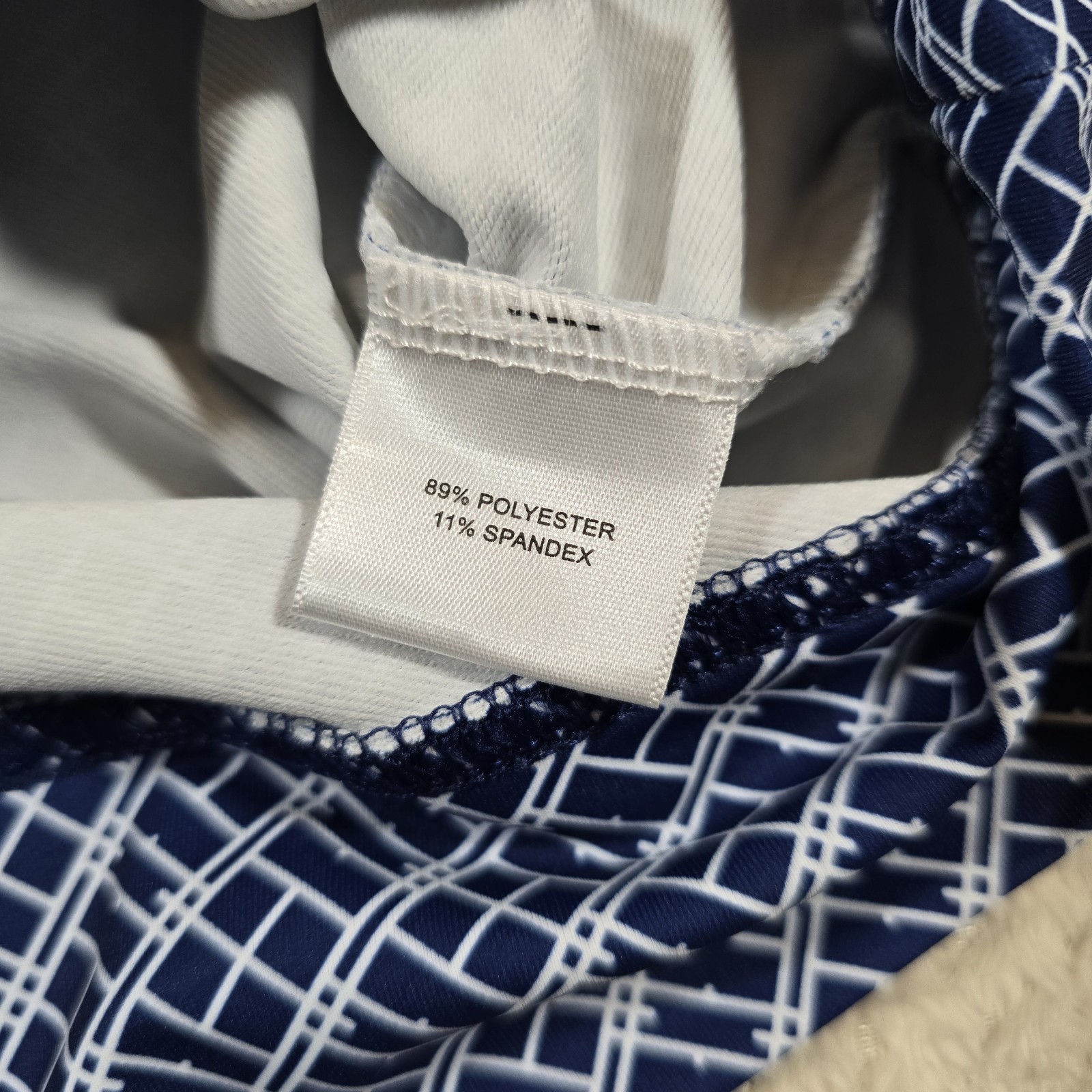 Peter Millar US Open Patterned Lightweight Pullov… - image 5