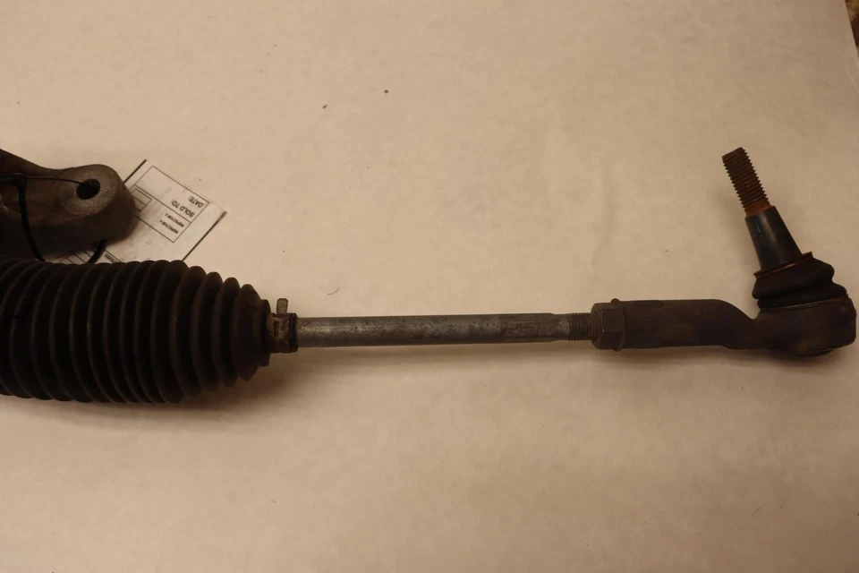 Range Rover 2017 dirección asistida barra de cambios y motor de piñón OEM Foto 2 de 4