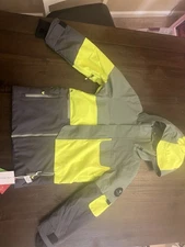 NWT Obermeyer Youth Axel Ski Jacket (Youth Small)