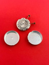 Jaeger Le Coultre vintage automatic movement Memovox Date NEW OLD STOCK   