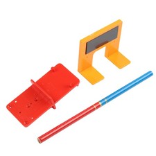 Heavy Duty Magnetic Cabinet Hinge Installation Tool for Fast Alignment