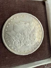 Early - 1890-O Morgan Silver Dollar - 90% US Coin