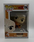 Funko Pop! Vinyl: Dragon Ball Z Krillin #706