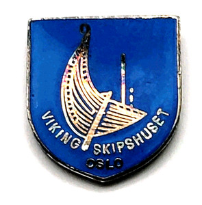Norway Pin | eBay