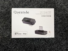 QCC Questyle Dongle PRO 2 Lossless Bluetooth Transmitter