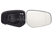 Spiegelglas AußEnspiegel Rechts FüR Ford Tourneo Courier B460 GroßRaumlimousine