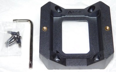 Kühlerhalterung für Arctic Freezer 36 Intel Sockel LGA 1700 / 1851 64mm Abstand