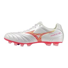 MIZUNO MONARCIDA NEO III WIDE ELITE P1GA2621 64 Super White Pearl/Pink New w/Box
