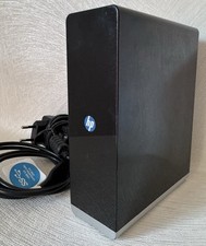 HP DT1000i 1 TB -  Externe Festplatte - Hewlett-Packard SimpleSave - USB 3.0
