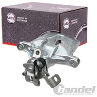 Bremssattel Hinten Links Passend FüR Renault Kangoo KC0/1 + Rapid FC0/1