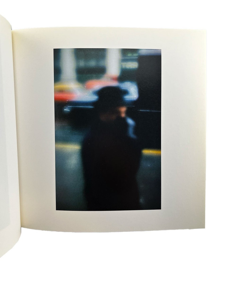 saul leiter / early color 1st Edition 2006 | eBay