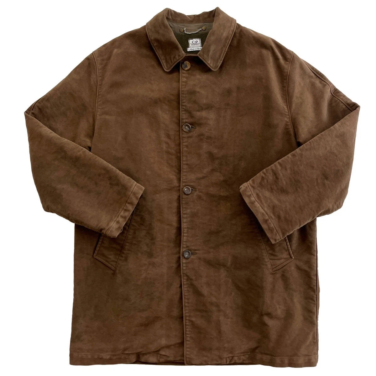C.P. Company Coats for Men for Sale | Shop New & Used | eBay