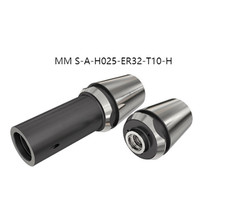 1  PCS  ORIGINAL  INSERTS      MM S-A-H025-ER32-T10-H