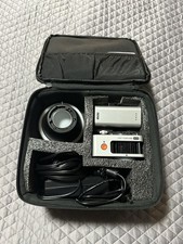 Zhiyun Molus X60 RGB LED Video Light Combo Kit