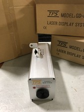 GD-050 Effetto luce Laser