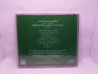 STEVIE WONDER まとめて　８枚CD 6点 Stevie Wonder - Stevie Wonder - The Best Of Stevie Wonder CD