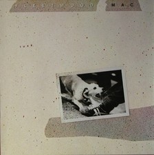 FLEETWOOD MAC-20 TRAK CD-PRESSED IN GERMANY-STEVIE NICKS-LINDSEY BUCKINGHAM-1979