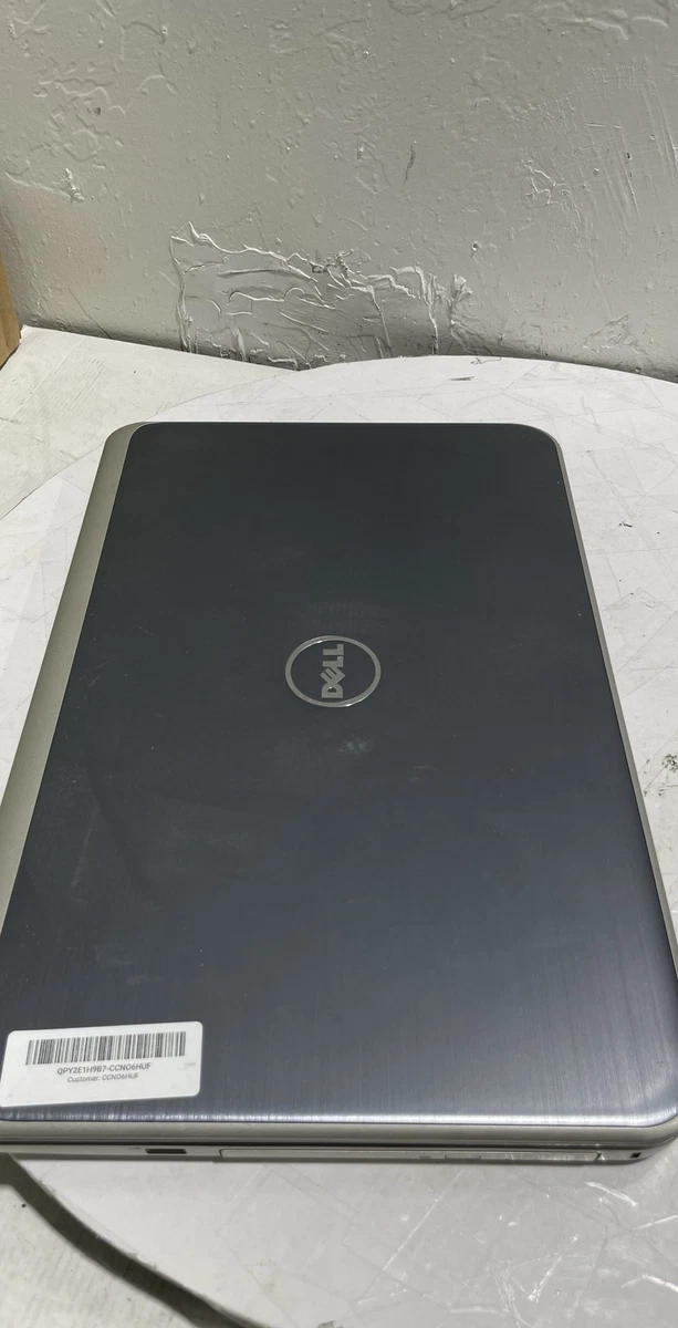 Dell Inspiron 17r for sale - eBay