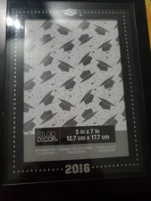 Studio Decor Picture Frame