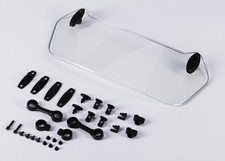 MRA Aufsatzspoiler X-creen Tour XCT 360x163mm...