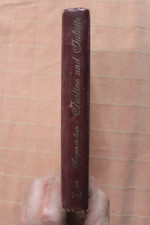 Juliette or The Delights of Vice - Marquis de Sade - 1st to 3rd  Band