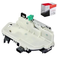 Rear Right Passenger Side Power Door Lock Latch Rear Right 09-2014 F-150