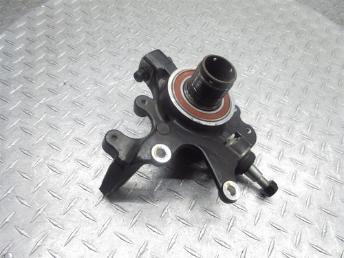 2021 19-24 Can-Am Ryker 600 OEM Front Left Steering Knuckle Spindle Bracket