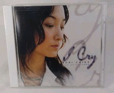 Yuri Chika - I Cry Single 2001 Rare!