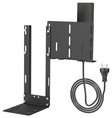 LG ADDQP5 Schwarz