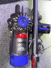 Dyson V7 Motorhead Cordless Vacuum Animal READ