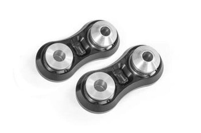 BMR Suspension VL767 Heavy-Duty Vertical Links for 2020-2024 Ford Mustang GT500