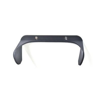 VR Wall Shelf for PS VR 2 Controller Headset Sturdy and Durable Storage Racks