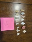 Lot Of 15 Authentic Native American Indian Arrowheads — photo 3